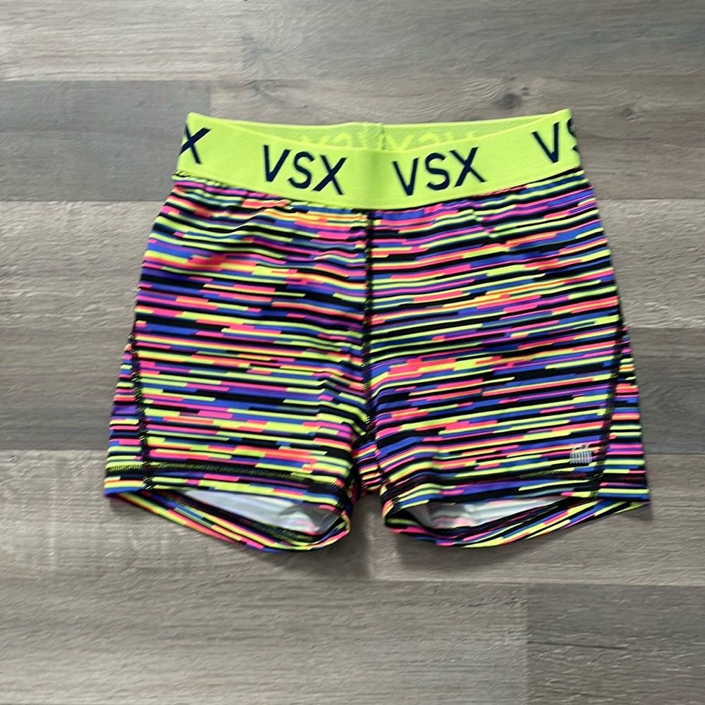 Victoria Secret Sport Workout Shorts